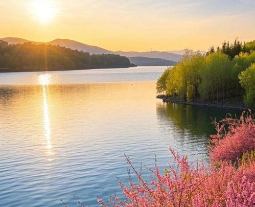 头条拍摄广州风景图,漫步羊城，尽赏南国风光