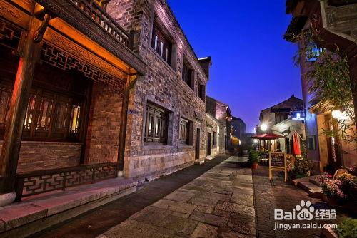 南京网红打卡景点排名,南京网红打卡景点热度排行揭秘